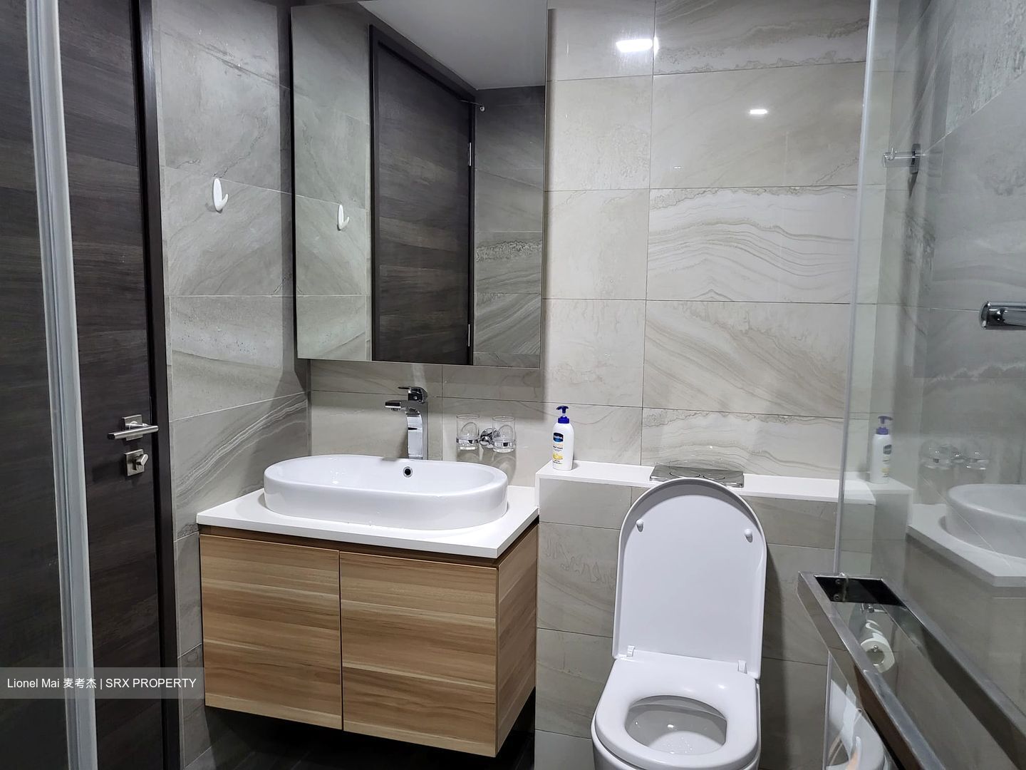 The Poiz Residences (D13), Apartment #448118681